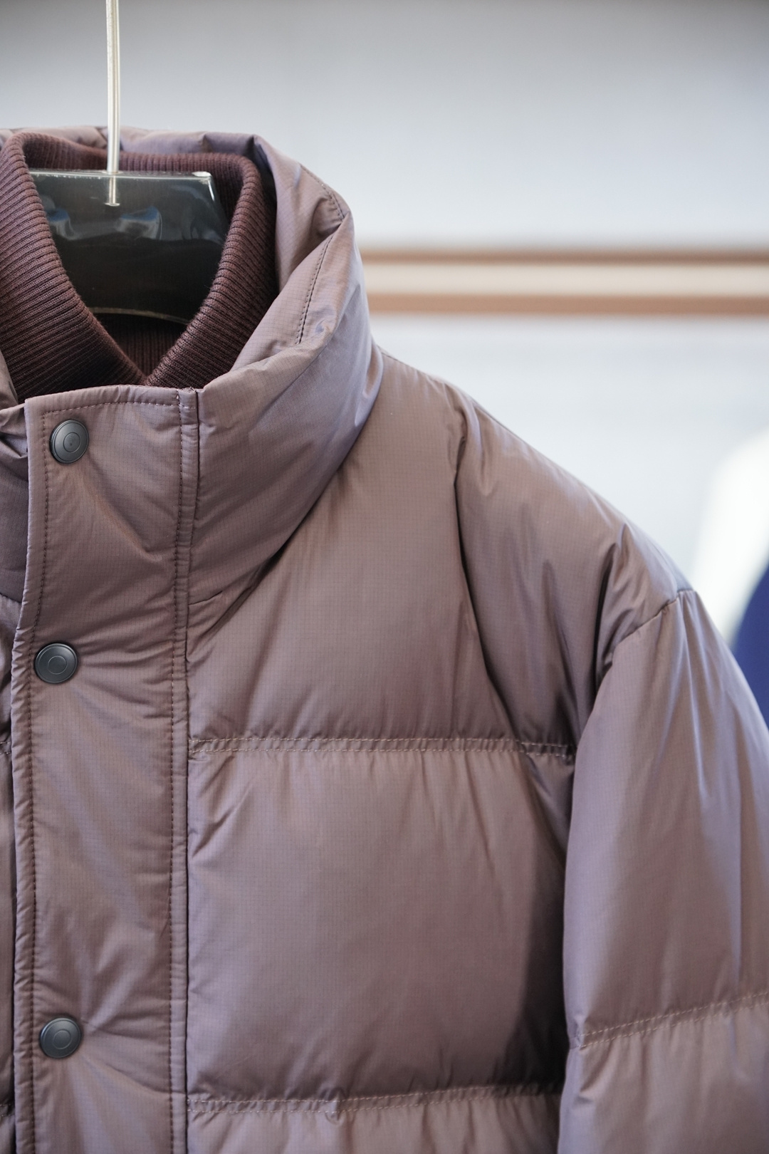 -lP🆕-2025秋冬爆款羽绒服x进口90加厚400克绒，z🍕🍕保暖性更强，专柜1.1顶级复刻，原版五金