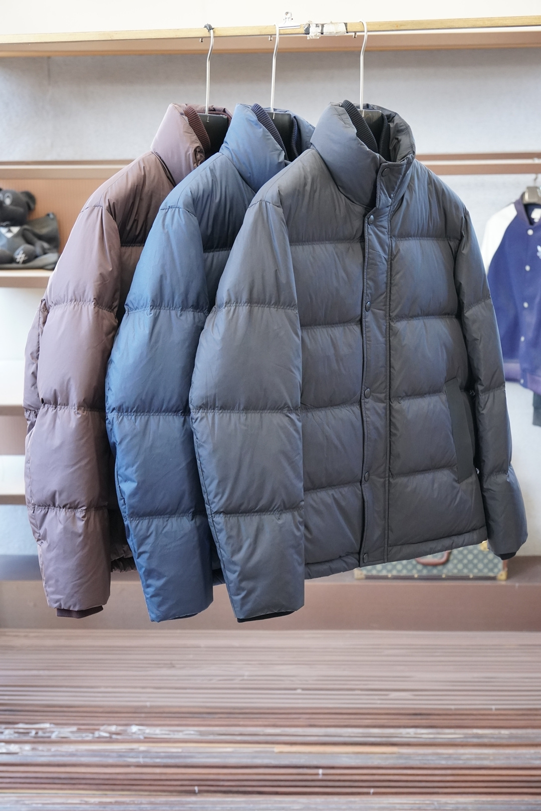 -lP🆕-2025秋冬爆款羽绒服x进口90加厚400克绒，z🍕🍕保暖性更强，专柜1.1顶级复刻，原版五金