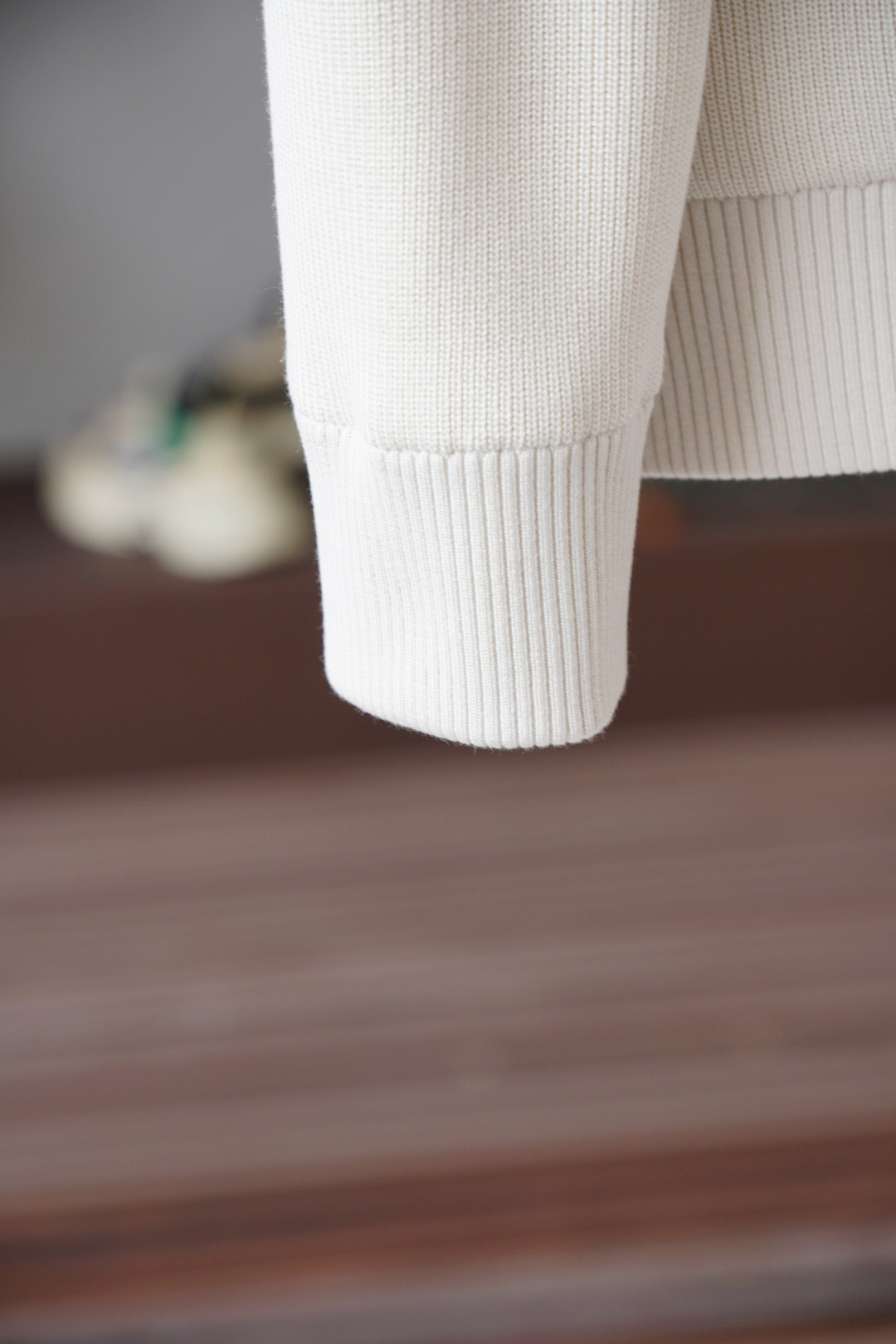 蒙口-2025拼接针织羽绒服羽绒服外套 💄💄男女同款冬装新品，高端定制！轻熟商务最爱系列，极简主义风格羽