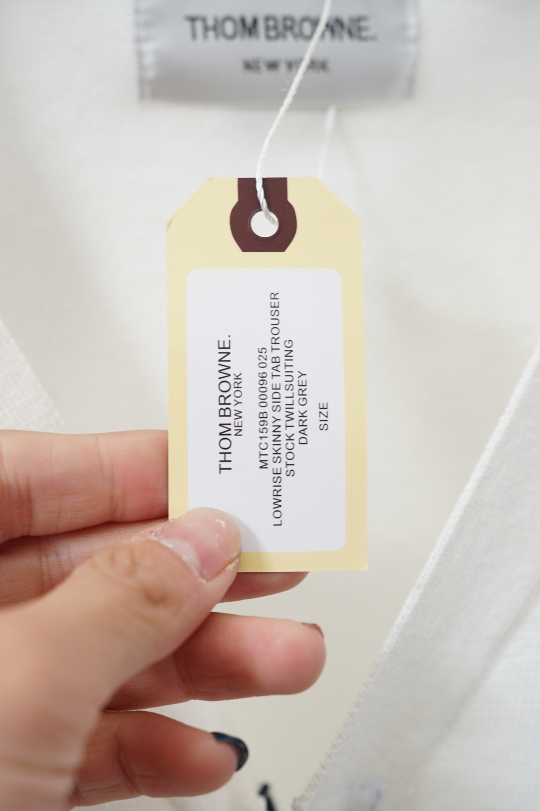 TB-2025新款羊毛混纺开衫拉链毛衣精超细提取面料制成，不扎不起球，1.1高级定制，完全还原原版，3D