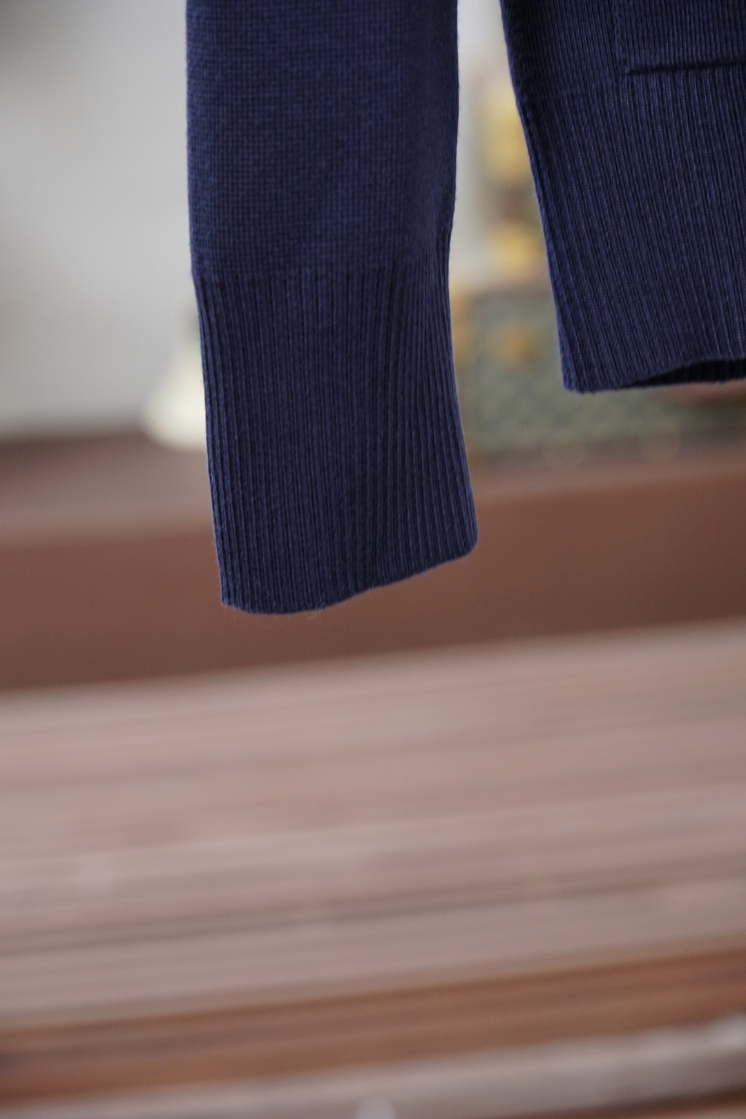 TB-2025新款羊毛混纺开衫拉链连帽毛衣精超细提取面料制成，不扎不起球，1.1高级定制，完全还原原版，