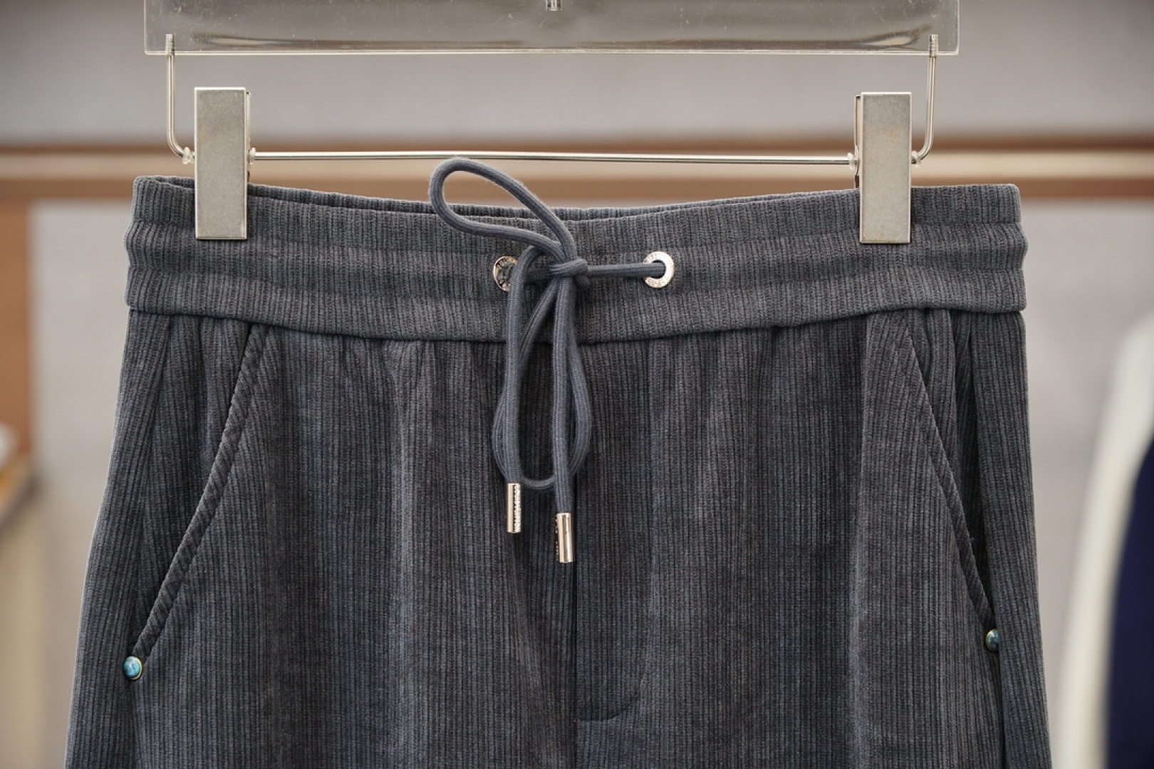 Lv 路易威登-25秋冬 🌟🌟男士精品休闲裤.意大利🇮🇹进口面料，最新款上身版型无敌正!绝对可以闭眼收的