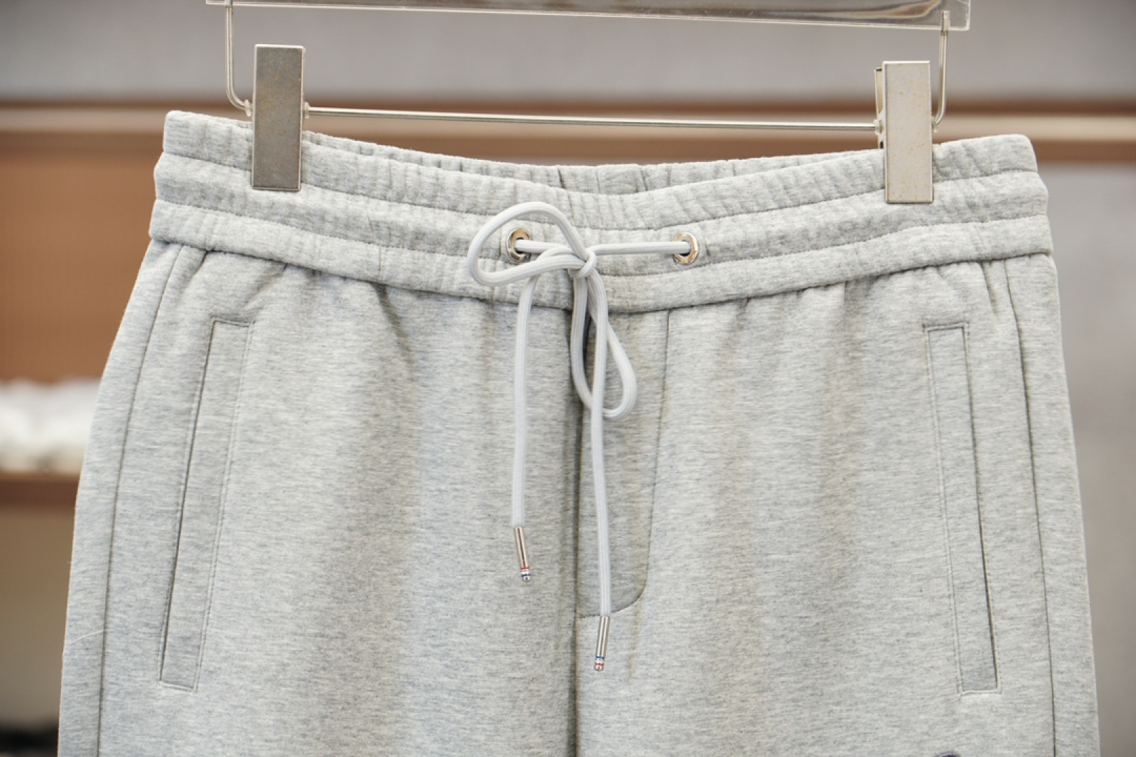 TB/25秋冬 🌟🌟男士精品休闲裤.意大利🇮🇹进口面料，最新款上身版型无敌正!绝对可以闭眼收的一款此款裤