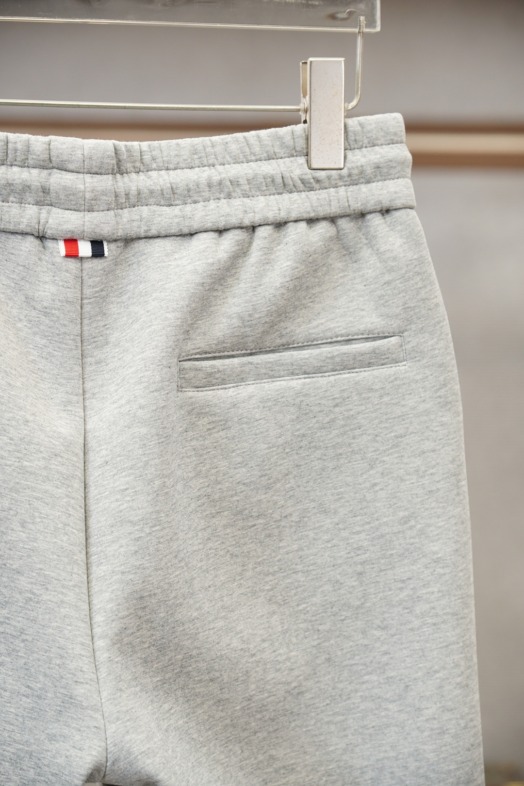 TB/25秋冬 🌟🌟男士精品休闲裤.意大利🇮🇹进口面料，最新款上身版型无敌正!绝对可以闭眼收的一款此款裤