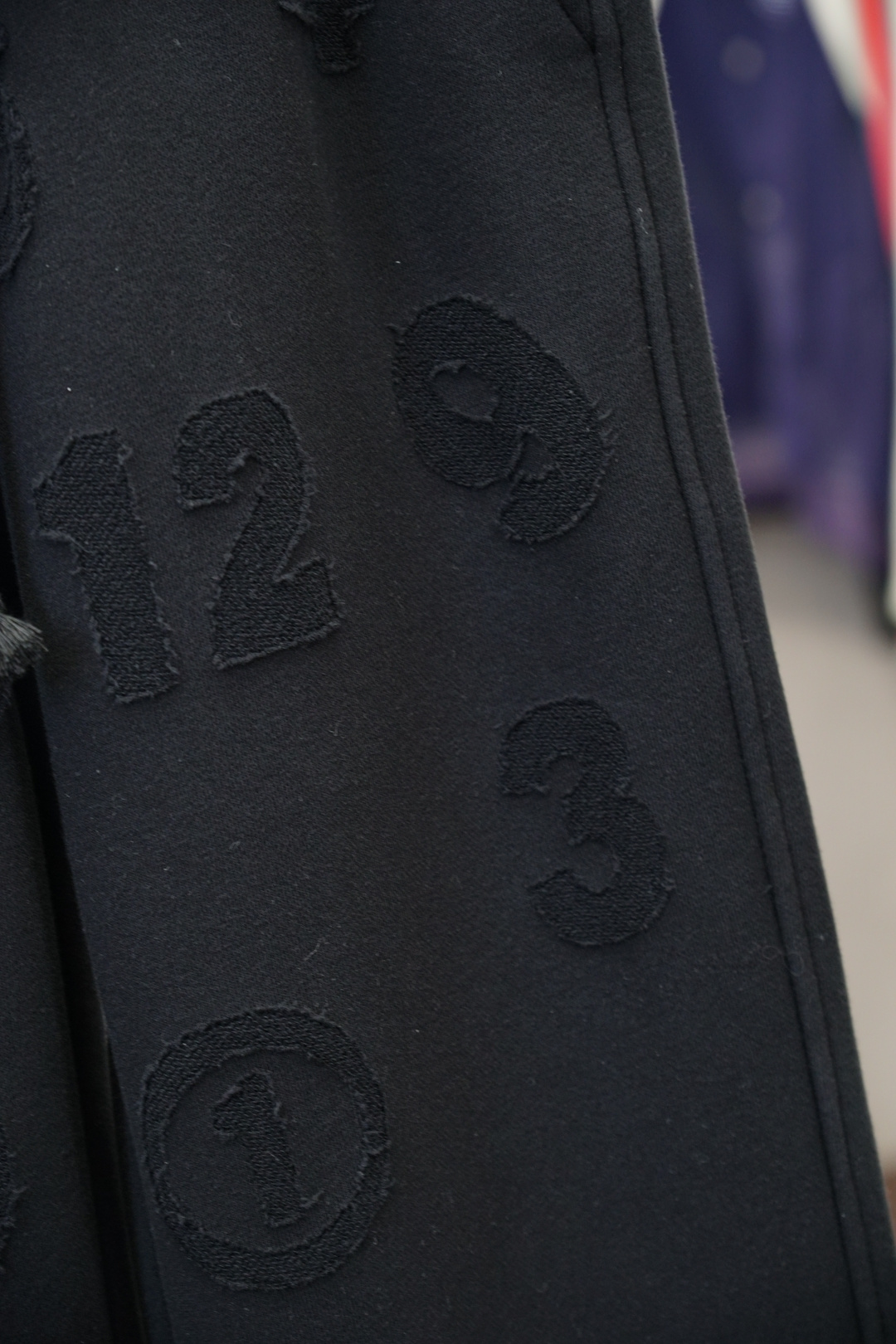 马吉拉-25秋冬 🌟🌟男士精品休闲裤.意大利🇮🇹进口面料，最新款上身版型无敌正!绝对可以闭眼收的一款此款