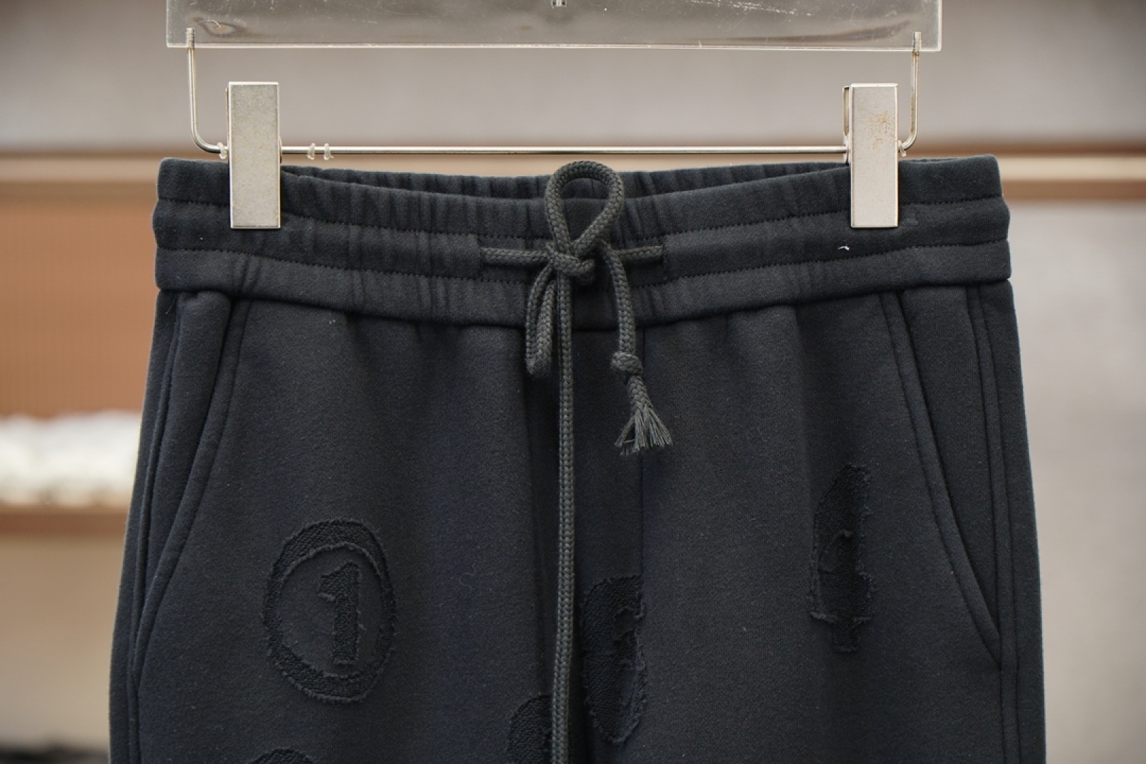 马吉拉-25秋冬 🌟🌟男士精品休闲裤.意大利🇮🇹进口面料，最新款上身版型无敌正!绝对可以闭眼收的一款此款