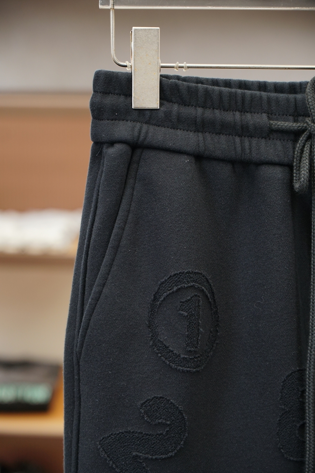 马吉拉-25秋冬 🌟🌟男士精品休闲裤.意大利🇮🇹进口面料，最新款上身版型无敌正!绝对可以闭眼收的一款此款