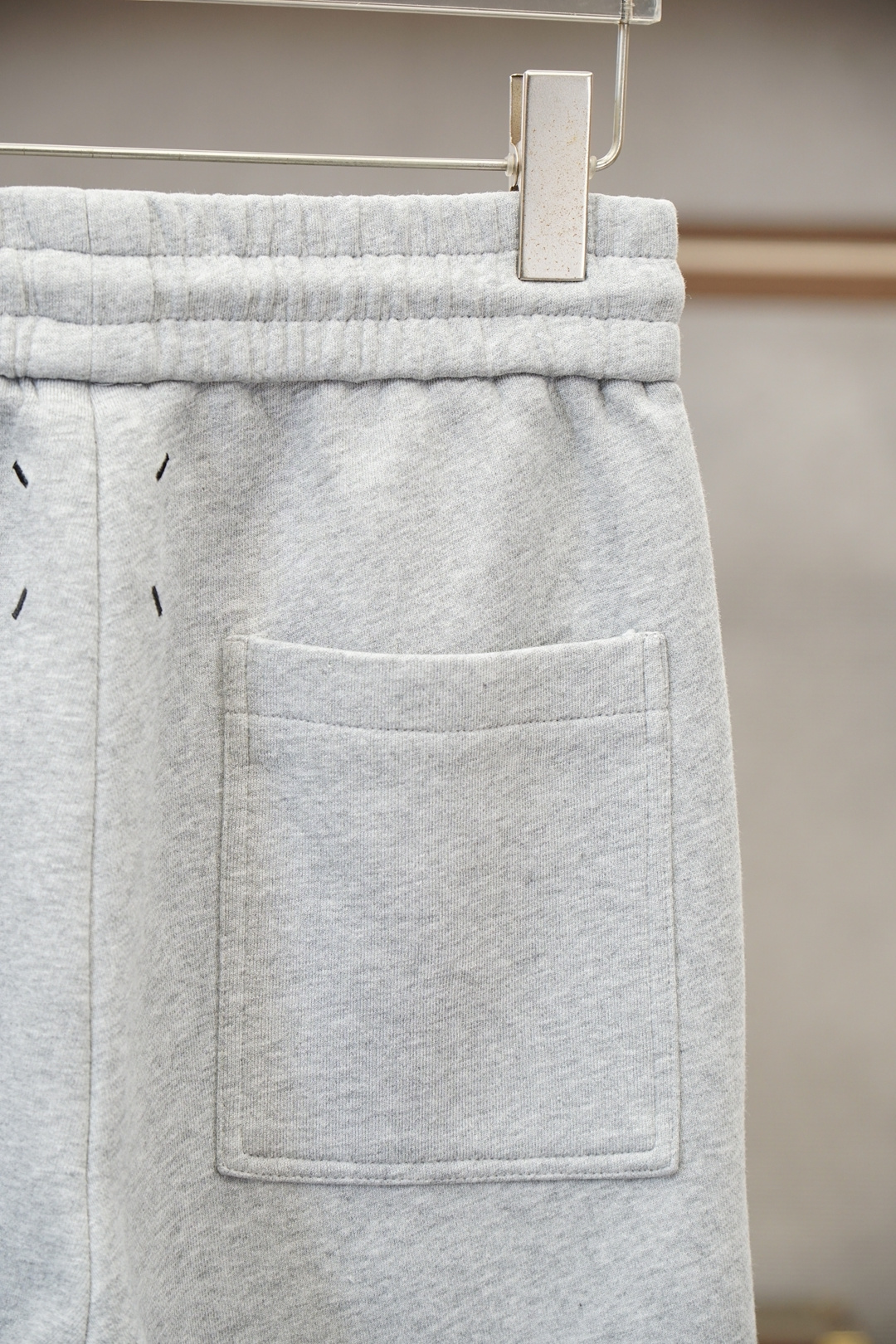 马吉拉/25秋冬 🌟🌟男士精品休闲裤.意大利🇮🇹进口面料，最新款上身版型无敌正!绝对可以闭眼收的一款此款