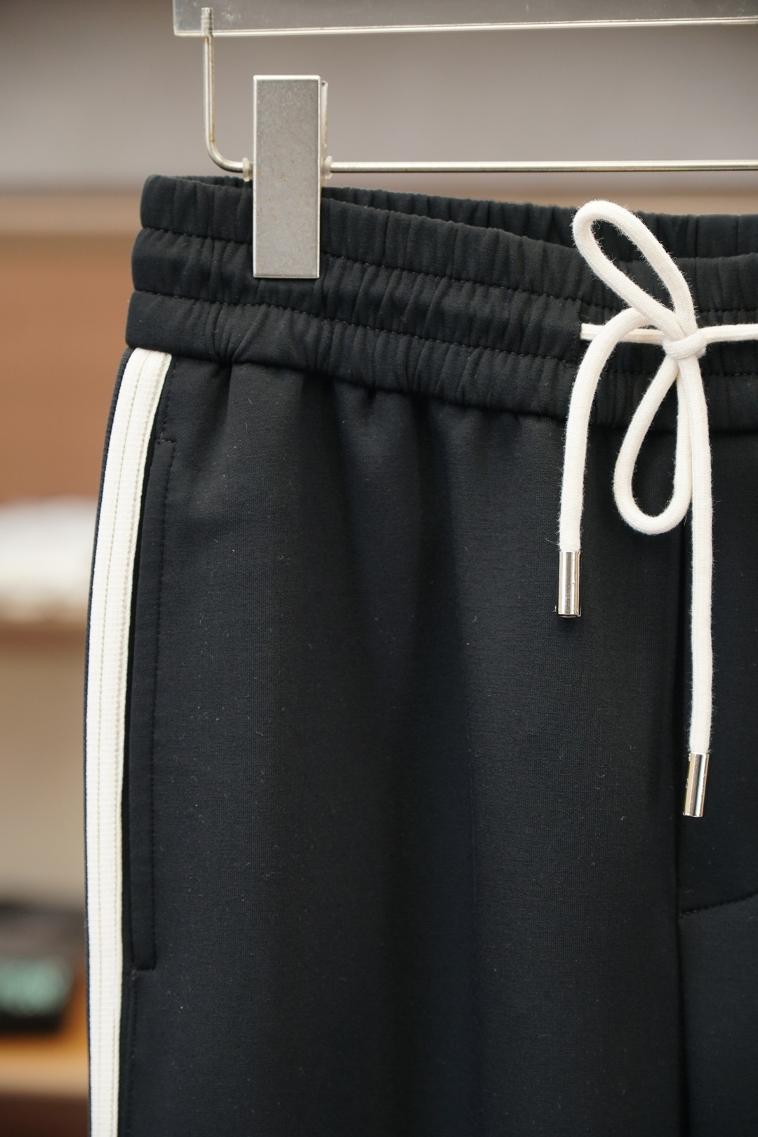 LV 路易威登-25秋冬 🌟🌟男士精品休闲裤.意大利🇮🇹进口面料，最新款上身版型无敌正!绝对可以闭眼收的