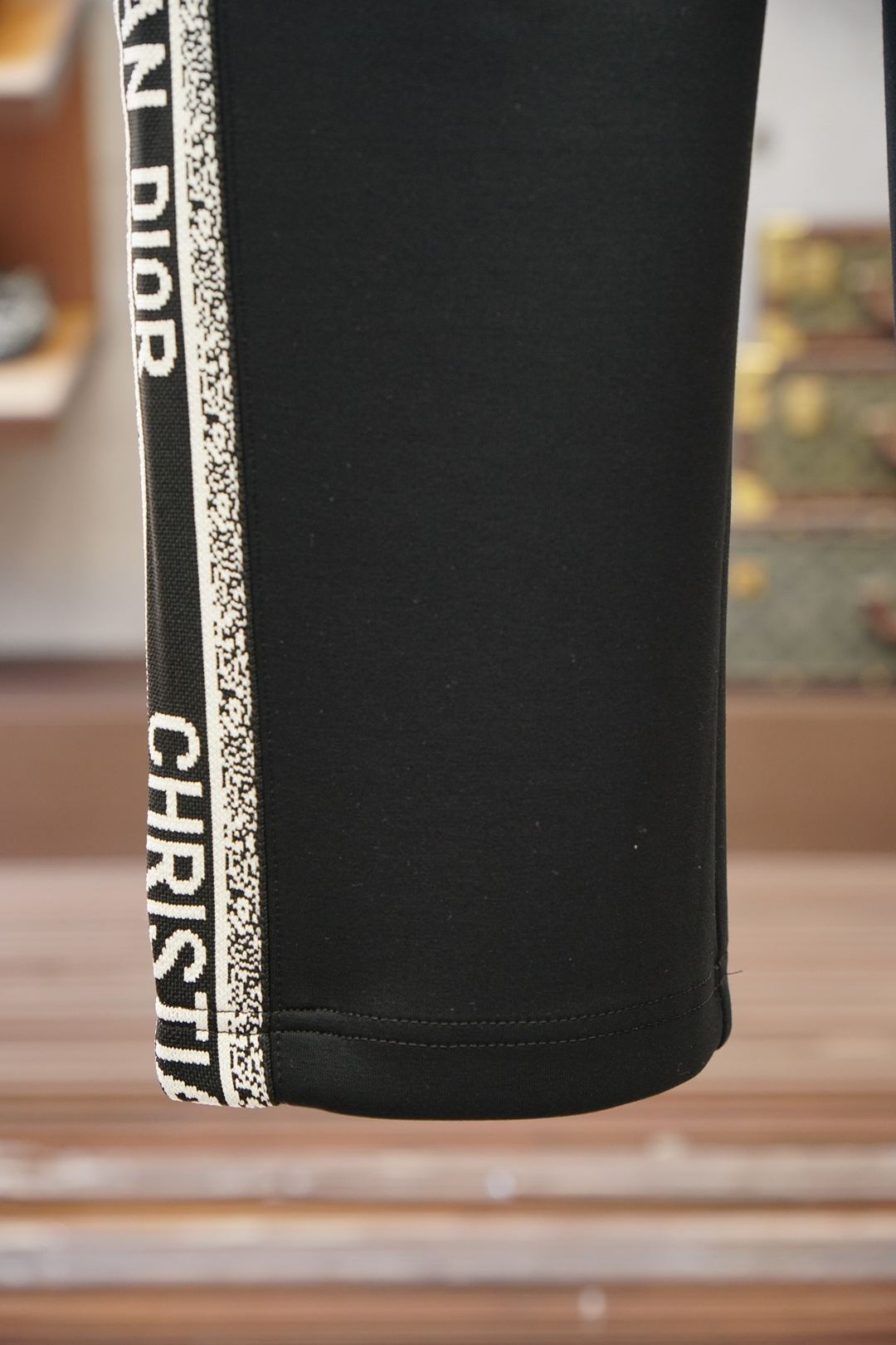 Dior迪奥-25秋冬 🌟🌟男士精品休闲裤.意大利🇮🇹进口面料，最新款上身版型无敌正!绝对可以闭眼收的一