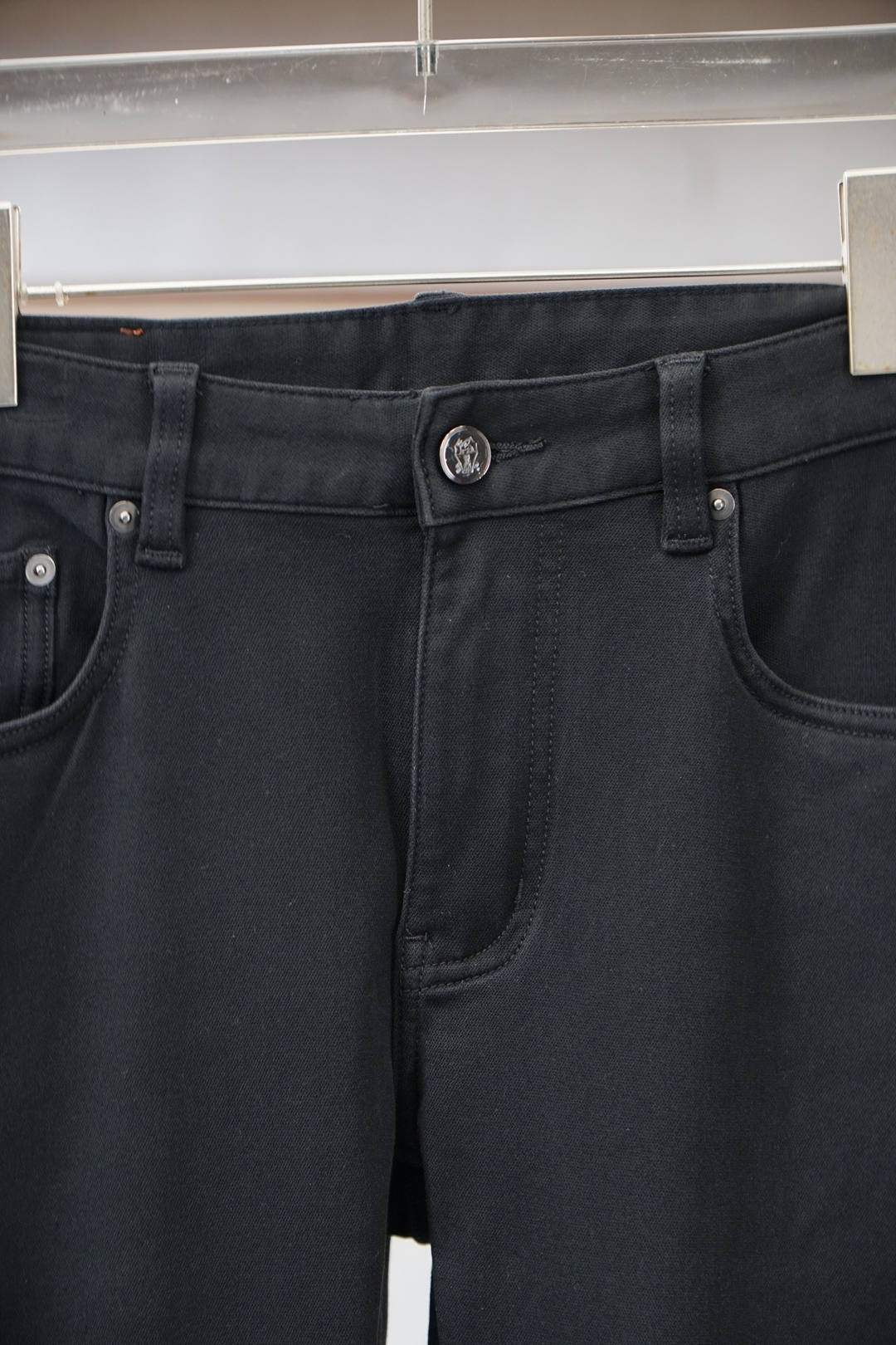 BC-2️⃣5️⃣专柜限量25/🌟🌟秋冬新品 新品教父级洗水牛仔裤 奢华感25//👾👾ss官网专柜900