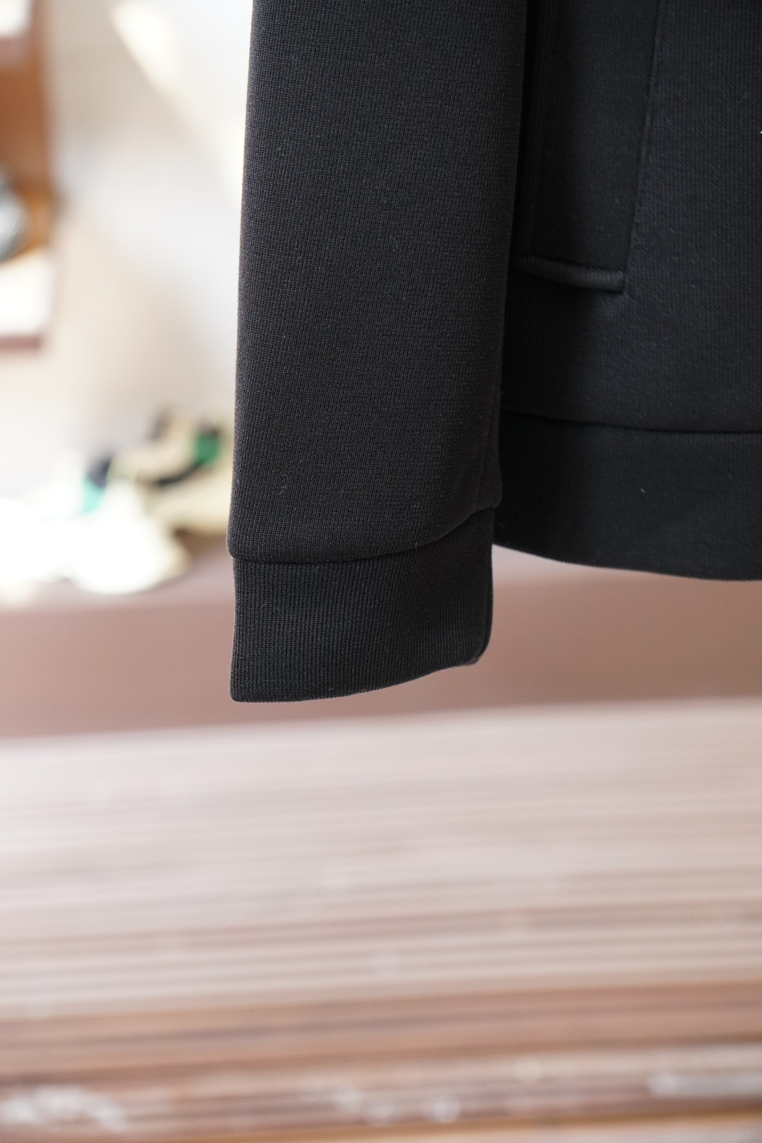 杰尼亚/25秋冬羊毛外套，⚡️⚡️加厚羊毛实穿性强 风格独特。材质，质感细腻硬朗光滑！时尚复古风格浓郁！