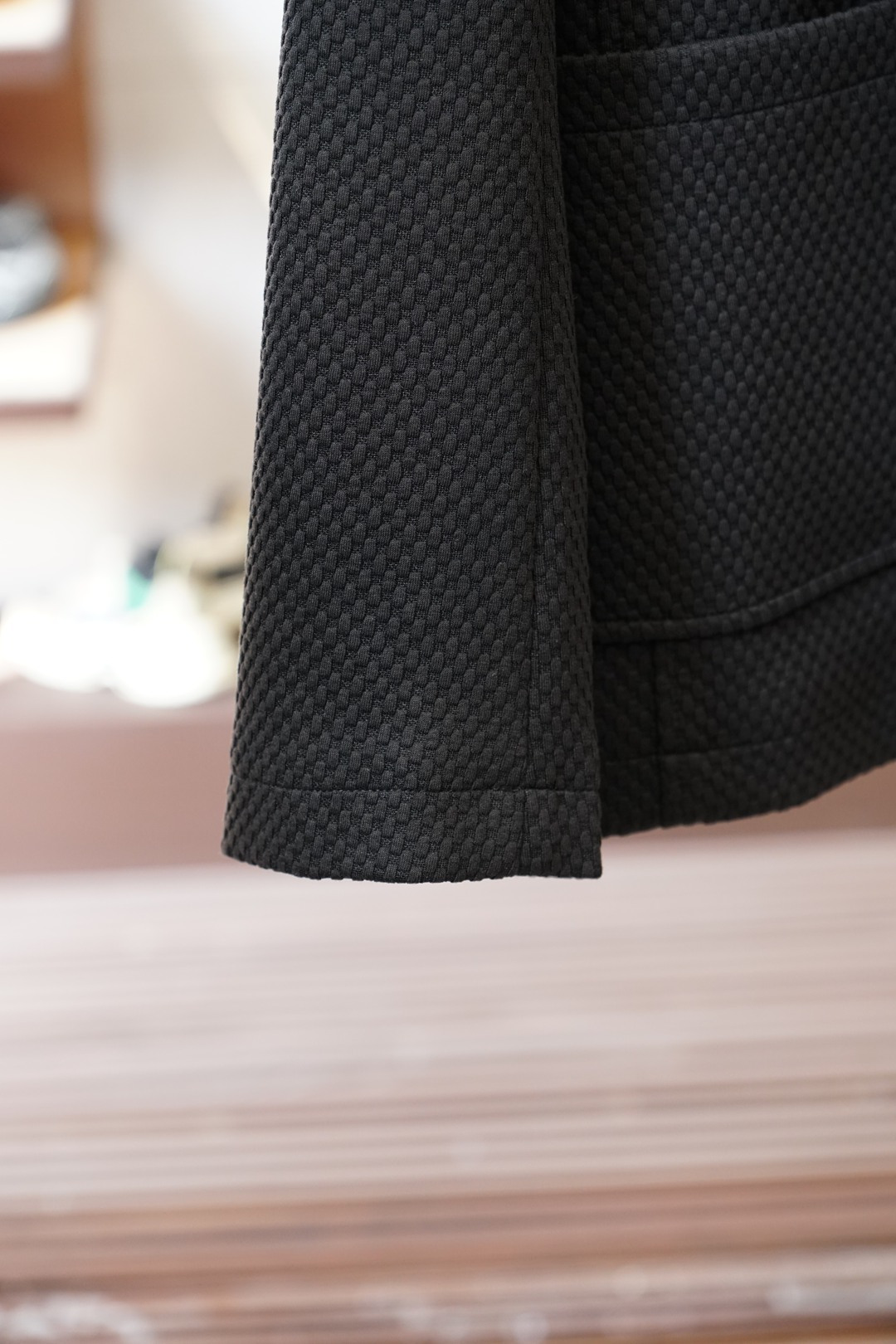 Lv 路易威登/2025秋冬西服主打产品之一，星💫💫这个品牌西服羊毛面料设计出一种低调的奢华的风格，顶级