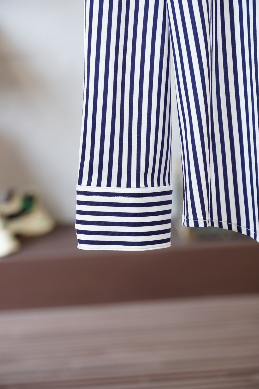 杰尼亚-2026新品 专柜在售 时尚高端商务男装衬衣，设计干净利落整洁，董事长精英必备系列，舒适松弛又不