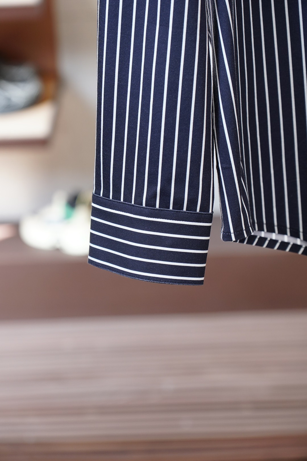 杰尼亚-2026新品 专柜在售 时尚高端商务男装衬衣，设计干净利落整洁，董事长精英必备系列，舒适松弛又不