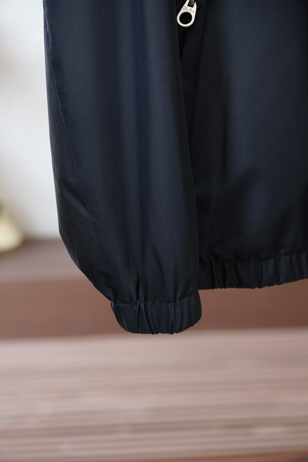 lP🆕-老钱风⚡️⚡️2026早春双面经典男士商务休闲小站领夹克外套.颇具意大利典型风格的时装，贸易公司