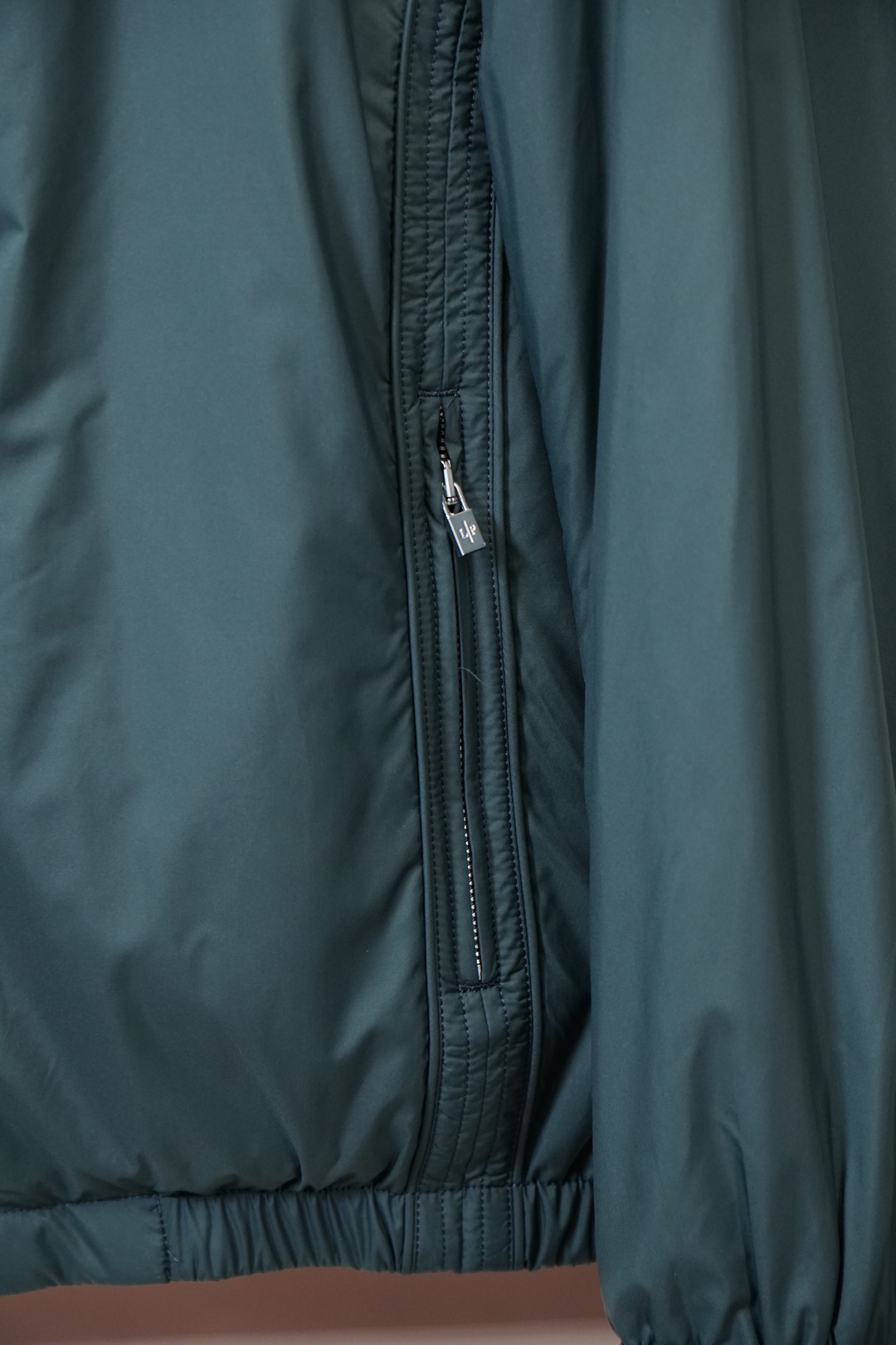 lP🆕-老钱风 ⚡️⚡️2026早春经典男士商务休闲小站领夹克外套.颇具意大利典型风格的时装，贸易公司渠