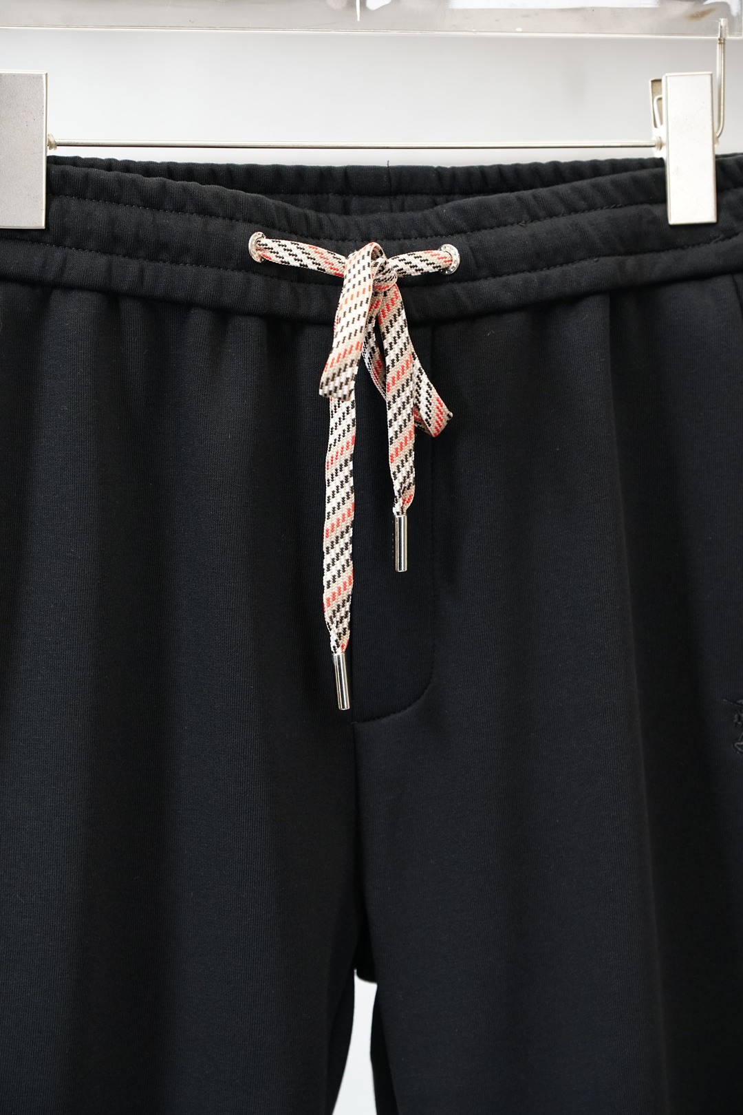 BBR-25秋冬# LO水貂绒一体加绒裤玫瑰花秋冬最不能缺少的加绒产物，尤其是这种品牌的裤装单品～真的是