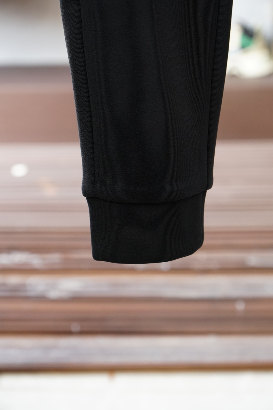 BBR-25秋冬# LO水貂绒一体加绒裤玫瑰花秋冬最不能缺少的加绒产物，尤其是这种品牌的裤装单品～真的是