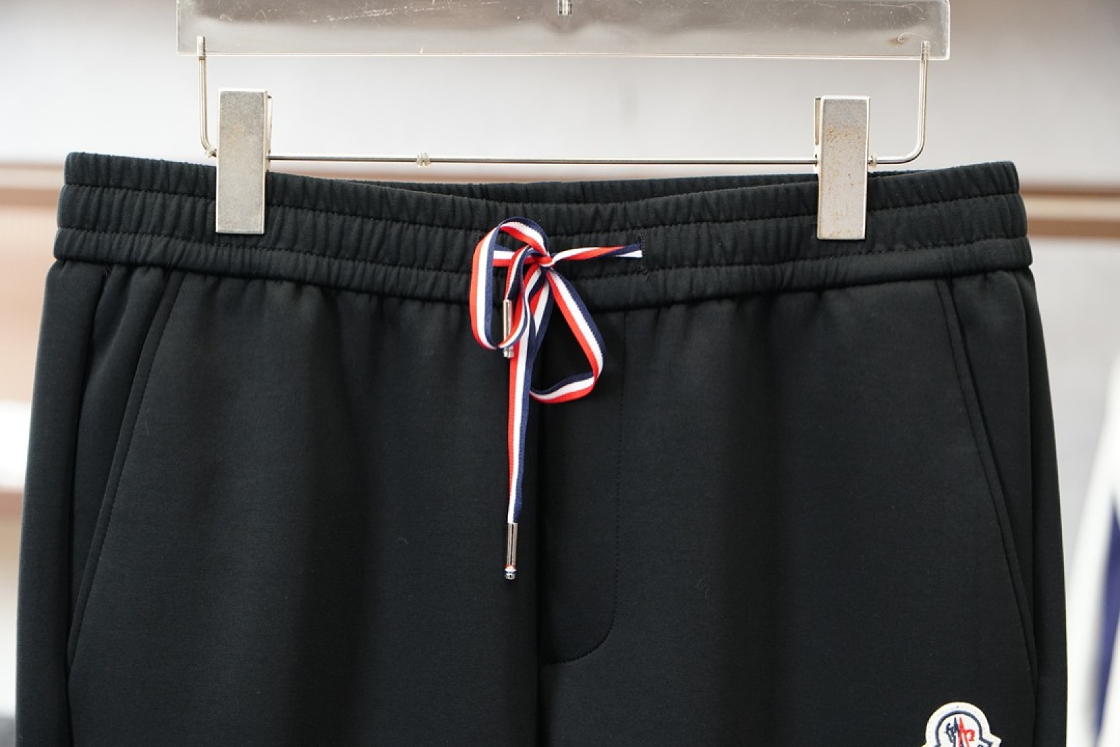 蒙口/2025年秋冬新品加厚休闲裤，🎺🎺客供定织精纺加厚棉料～今年大牌男装主推的一款新型面料，上身舒适柔