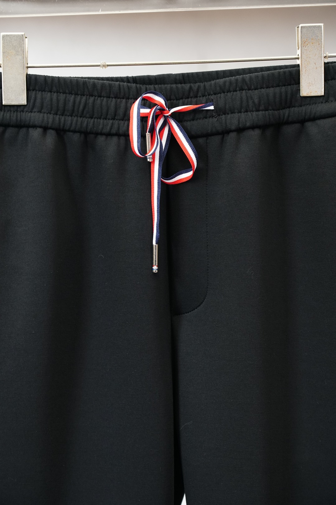 蒙口/2025年秋冬新品加厚休闲裤，🎺🎺客供定织精纺加厚棉料～今年大牌男装主推的一款新型面料，上身舒适柔