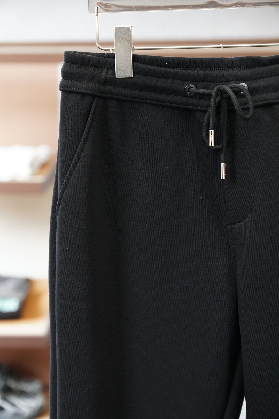 Dior迪奥_套装-2025秋冬系列上新✨ 秋冬新品！时尚男士休闲运动套装👍🏼采用高档定制舒适保暖面料，