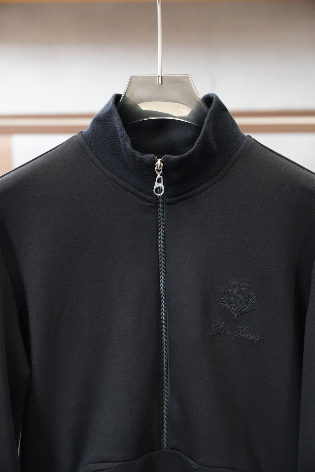 lP🆕-套装-2025秋冬系列上新✨ 秋冬新品！时尚男士休闲运动套装👍🏼采用高档定制舒适保暖面料，高克重