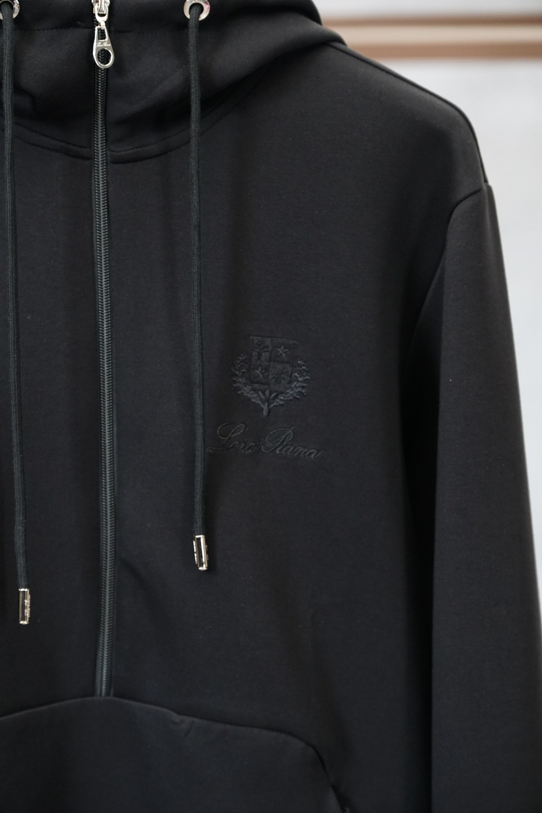 lP🆕-套装-2025秋冬系列上新✨ 秋冬新品！时尚男士休闲运动套装👍🏼采用高档定制舒适保暖面料，高克重