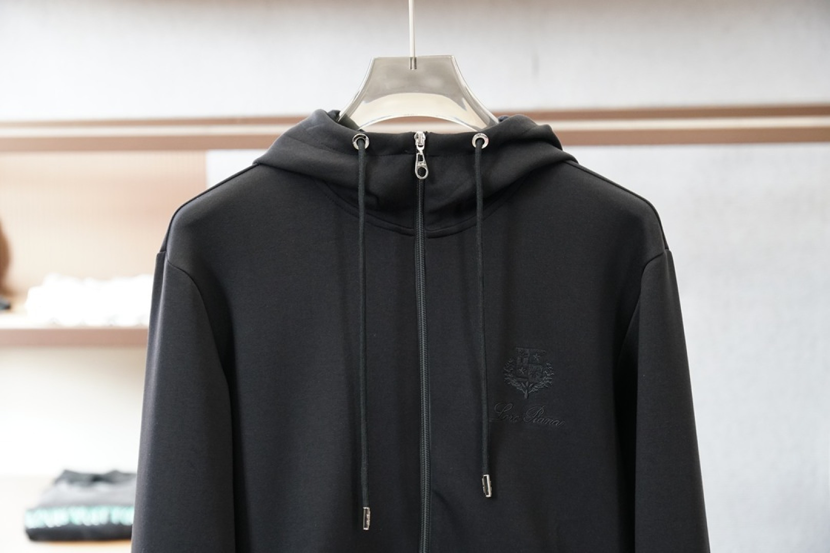 lP🆕-套装-2025秋冬系列上新✨ 秋冬新品！时尚男士休闲运动套装👍🏼采用高档定制舒适保暖面料，高克重