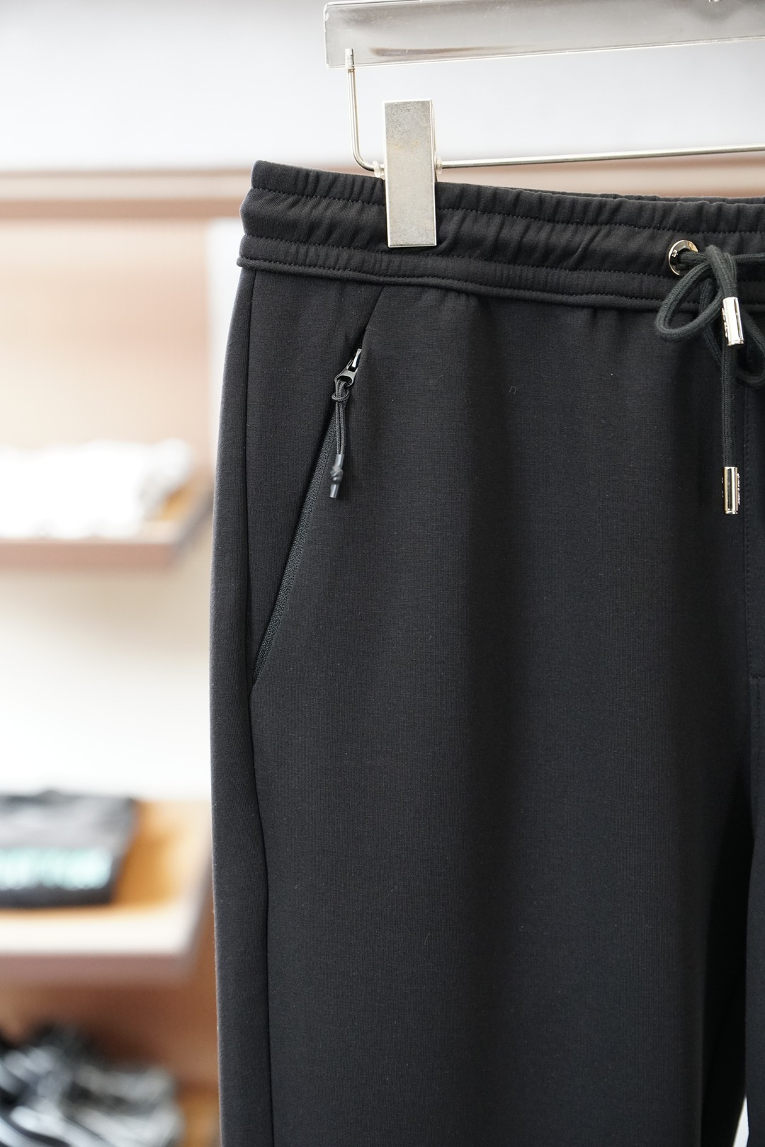 lP🆕-套装-2025秋冬系列上新✨ 秋冬新品！时尚男士休闲运动套装👍🏼采用高档定制舒适保暖面料，高克重