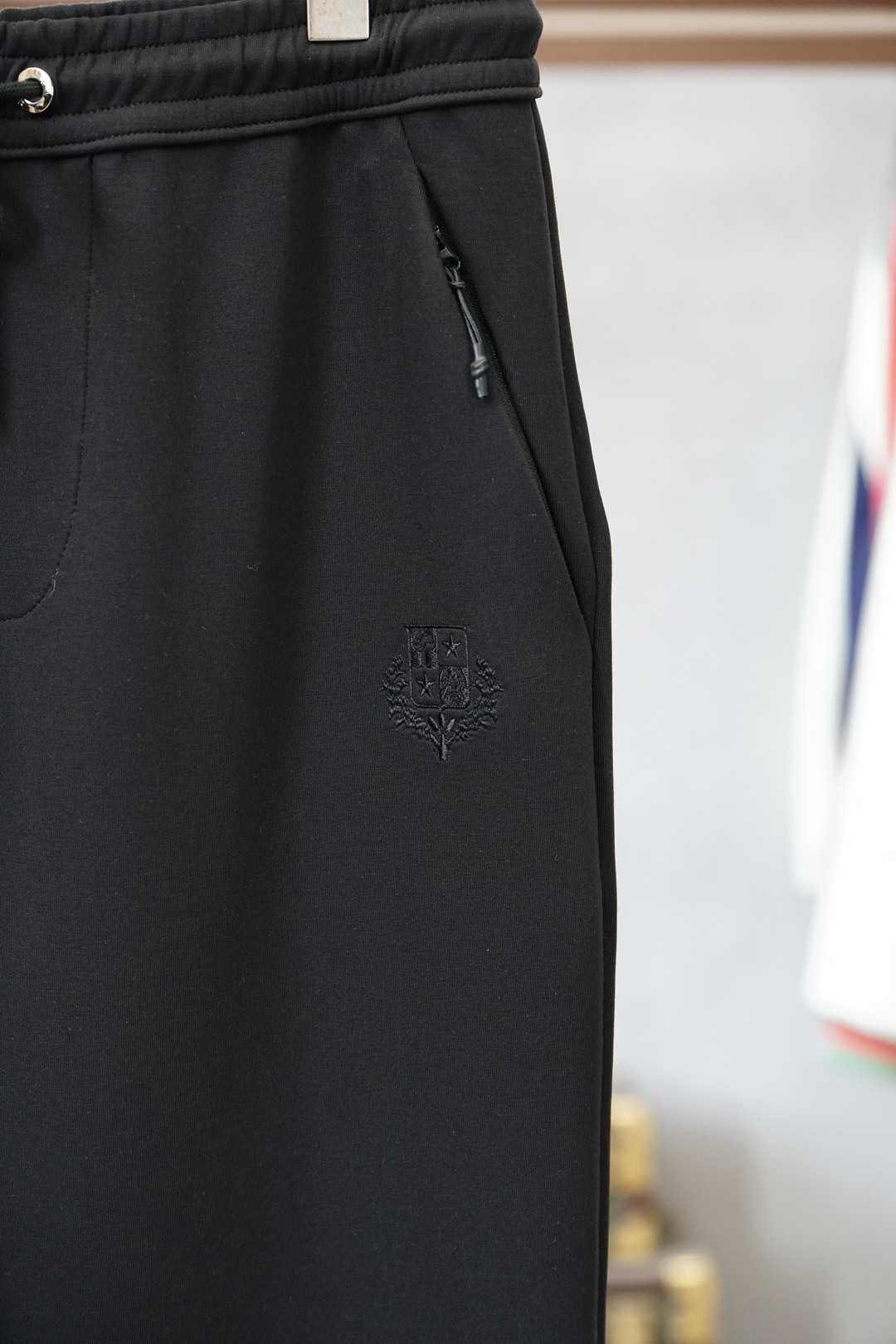 lP🆕-套装-2025秋冬系列上新✨ 秋冬新品！时尚男士休闲运动套装👍🏼采用高档定制舒适保暖面料，高克重