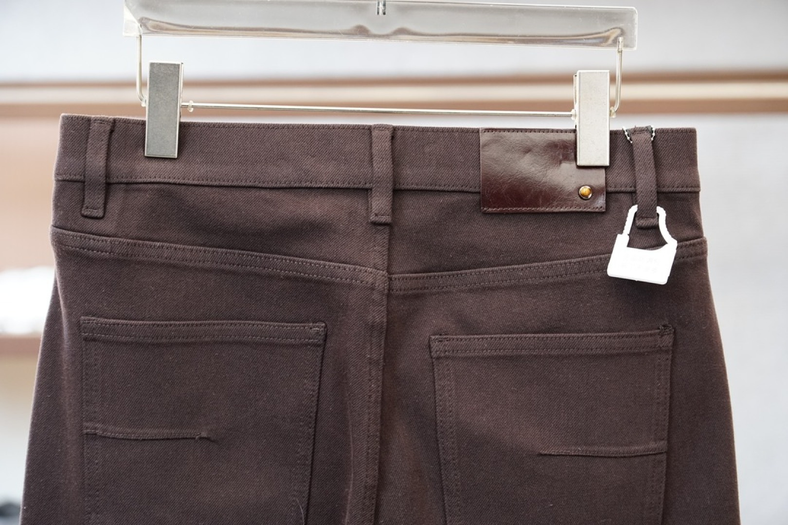 lP🆕秋冬加厚牛仔裤☀️☀️💐💐25 🥥🥥秋冬爆款推荐 牛仔裤🆕独家原版开发出售 复刻版2025最新专柜