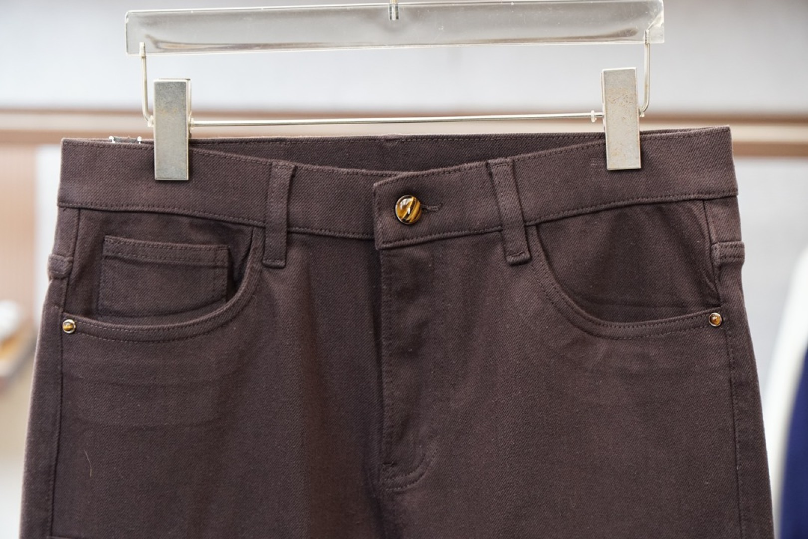 lP🆕秋冬加厚牛仔裤☀️☀️💐💐25 🥥🥥秋冬爆款推荐 牛仔裤🆕独家原版开发出售 复刻版2025最新专柜