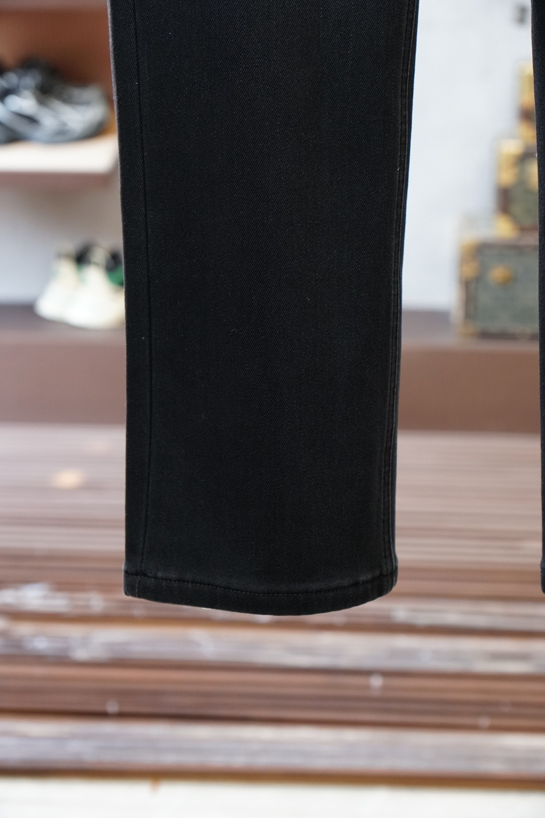 Loewe罗意威秋冬加厚牛仔裤☀️☀️💐💐25 🥥🥥秋冬爆款推荐 牛仔裤🆕独家原版开发出售 复刻版202