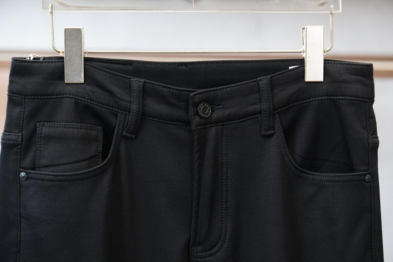 Prada普拉达-秋冬加厚牛仔裤☀️☀️💐💐25 🥥🥥秋冬爆款推荐 牛仔裤🆕独家原版开发出售 复刻版20