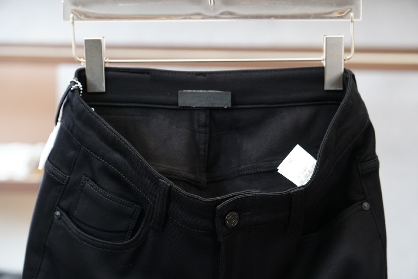 Prada普拉达-秋冬加厚牛仔裤☀️☀️💐💐25 🥥🥥秋冬爆款推荐 牛仔裤🆕独家原版开发出售 复刻版20