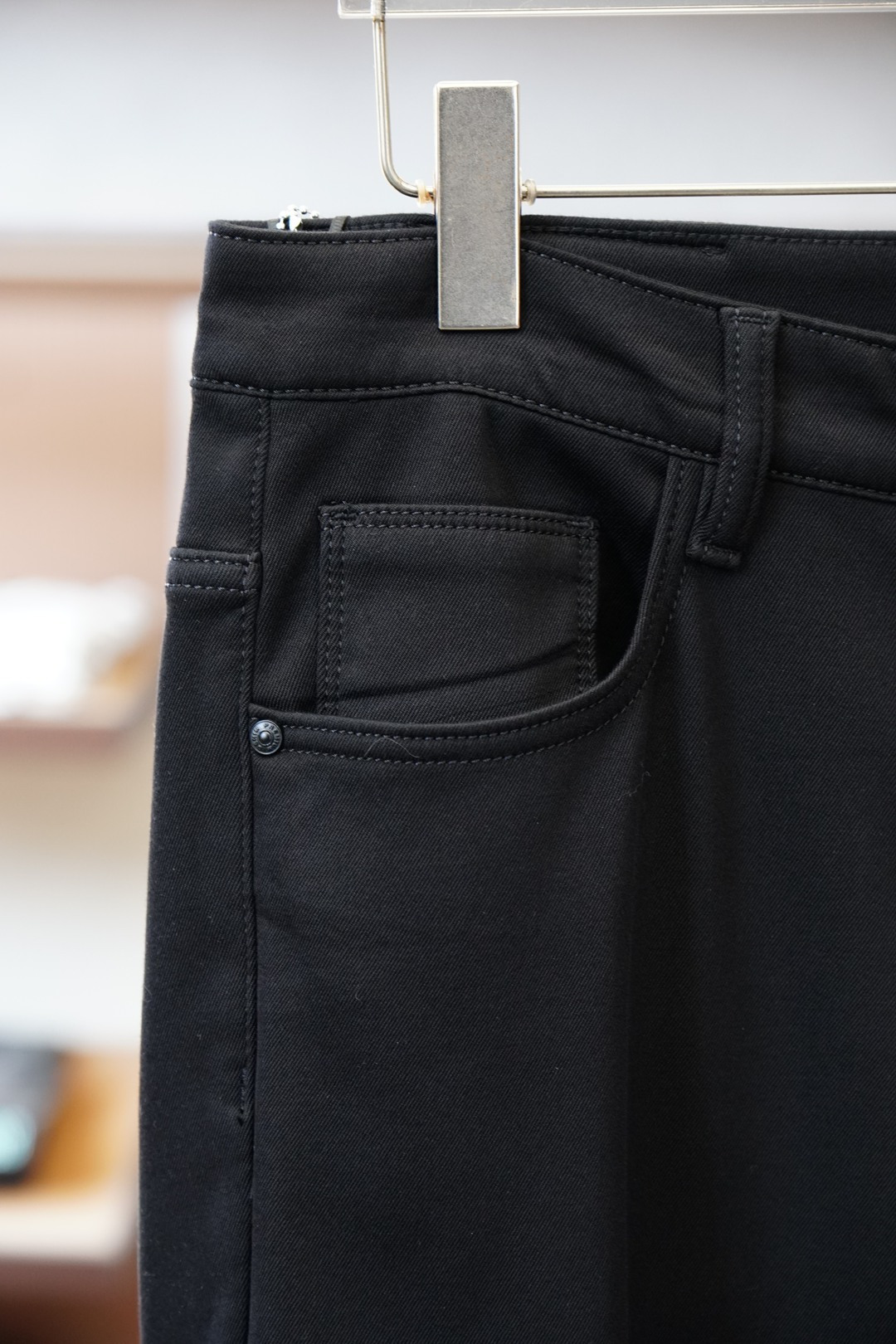 Prada普拉达-秋冬加厚牛仔裤☀️☀️💐💐25 🥥🥥秋冬爆款推荐 牛仔裤🆕独家原版开发出售 复刻版20