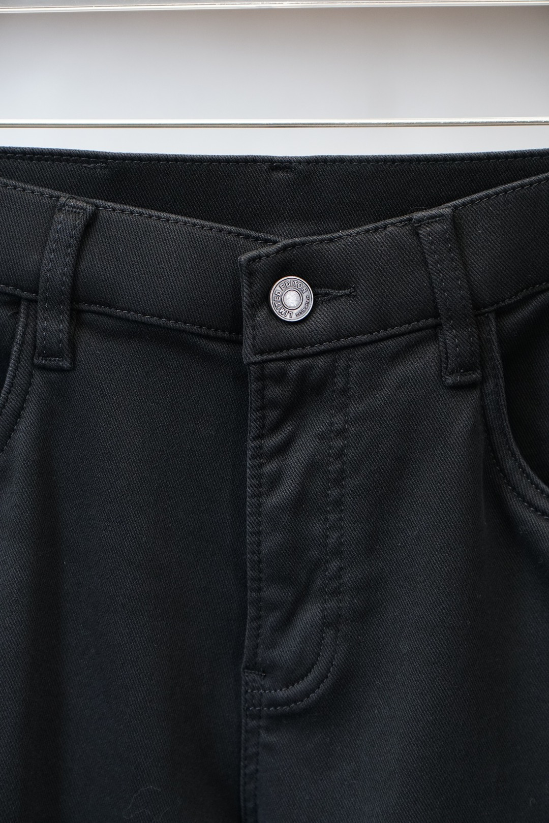 BBR 巴宝莉🩷🩷秋冬加厚牛仔裤☀️☀️💐💐25 🥥🥥秋冬爆款推荐 牛仔裤🆕独家原版开发出售 复刻版20