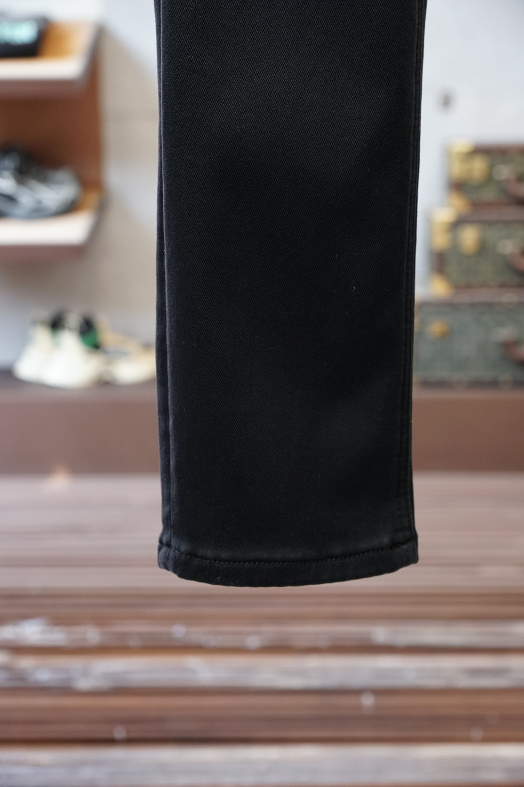 BBR 巴宝莉🩷🩷秋冬加厚牛仔裤☀️☀️💐💐25 🥥🥥秋冬爆款推荐 牛仔裤🆕独家原版开发出售 复刻版20