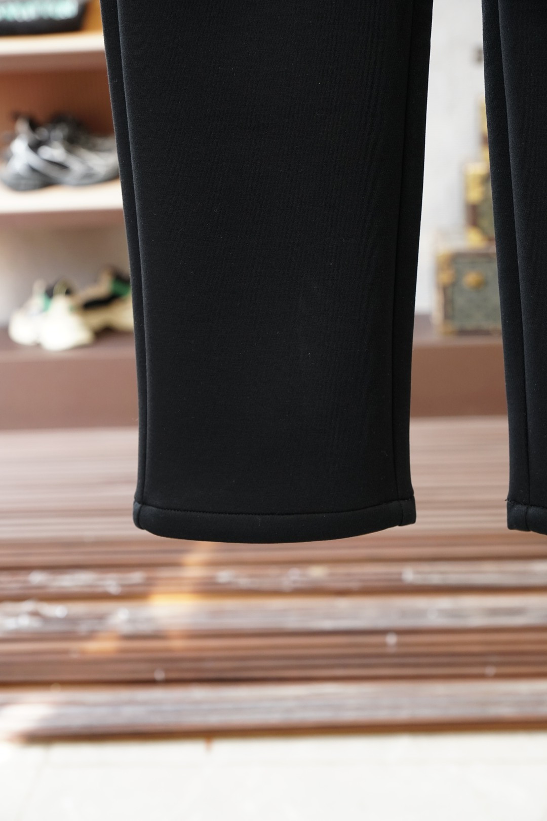 Dior迪奥/25秋冬 🌟🌟男士精品休闲直筒裤史上最强修饰腿型拉长身材比例，.意大利🇮🇹进口面料，🩷🩷最