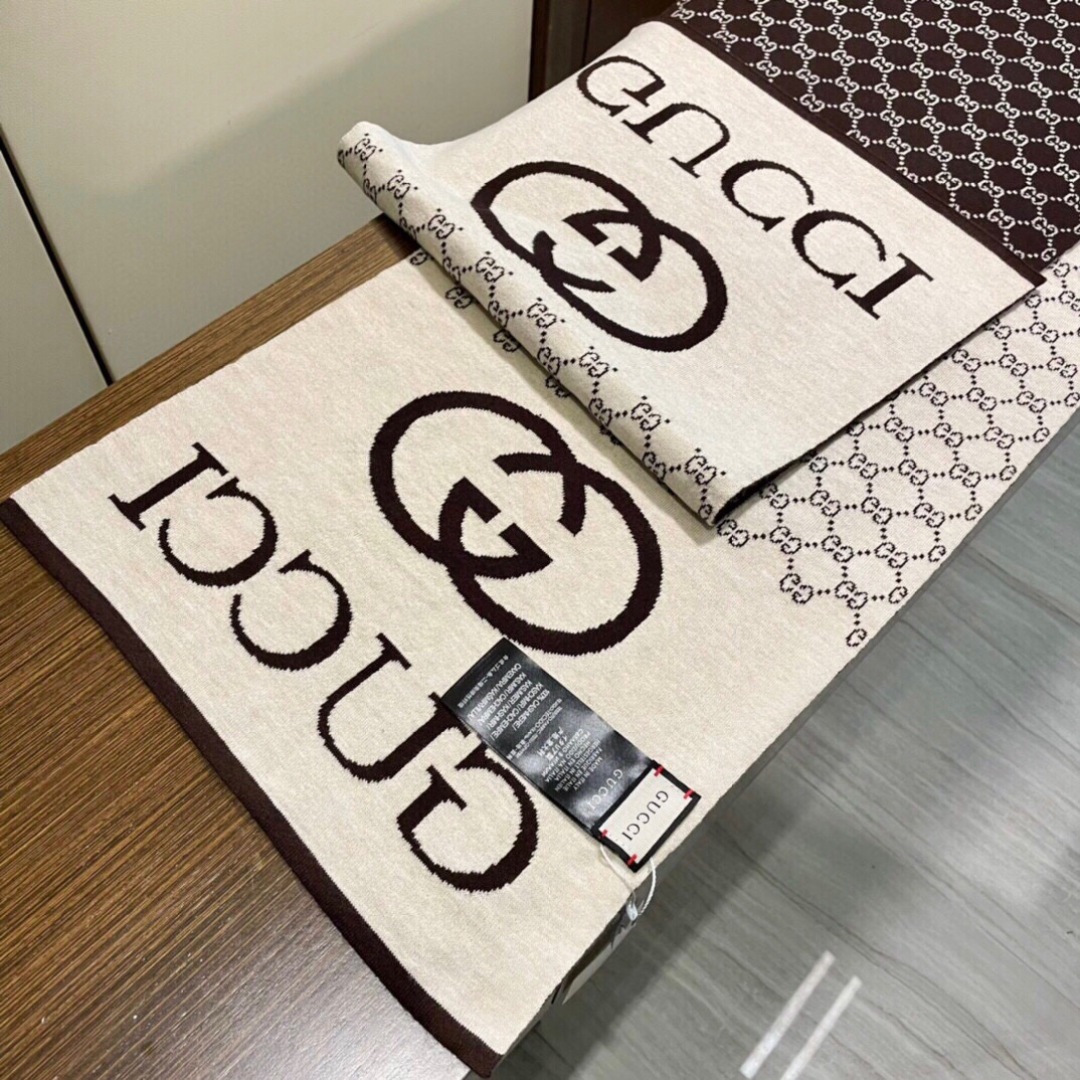 爆款上新 情侣款👍👍GG【经典GG】独家牛货🐂 奢华尽在尺寸之间，高端品质‼️具有超高羊绒品质才会被此品