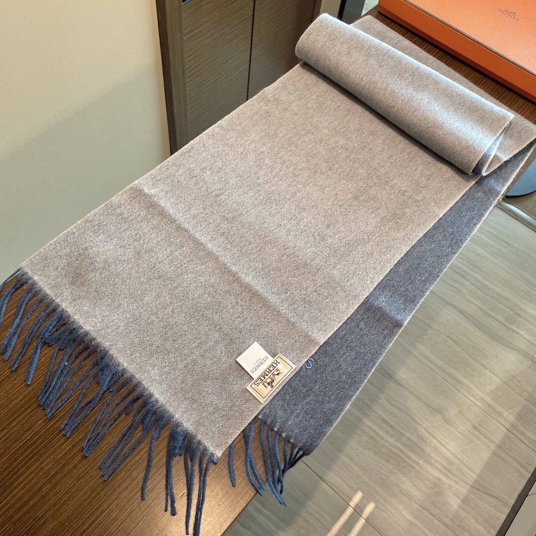 新色到❤️ 怒推走量双面爱马仕新款🎊重磅推荐🎊官网最新款💥 100%顶级山羊绒材质🔥非常保暖👑 柔软亲肤