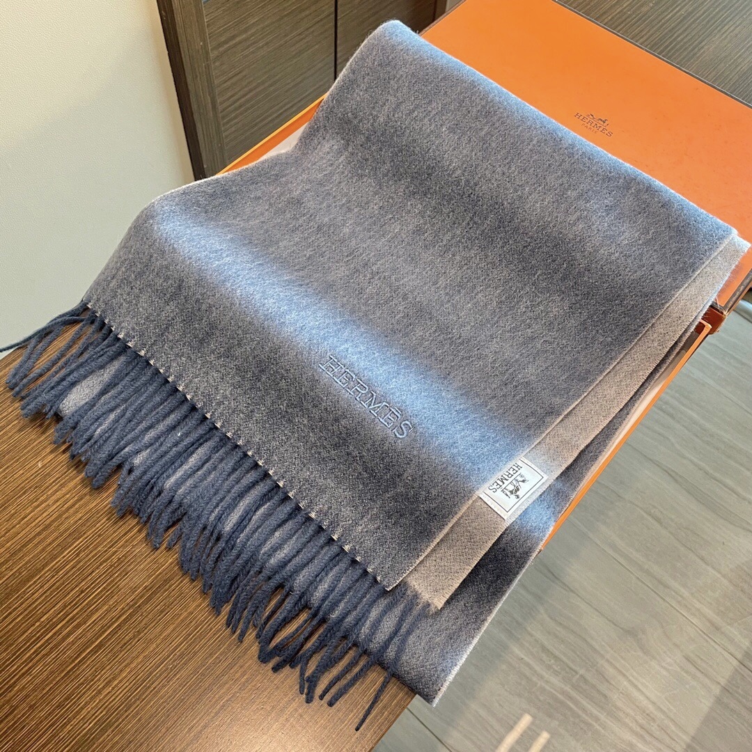 新色到❤️ 怒推走量双面爱马仕新款🎊重磅推荐🎊官网最新款💥 100%顶级山羊绒材质🔥非常保暖👑 柔软亲肤