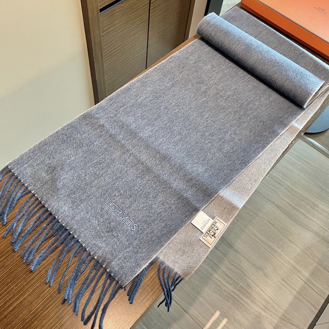 新色到❤️ 怒推走量双面爱马仕新款🎊重磅推荐🎊官网最新款💥 100%顶级山羊绒材质🔥非常保暖👑 柔软亲肤