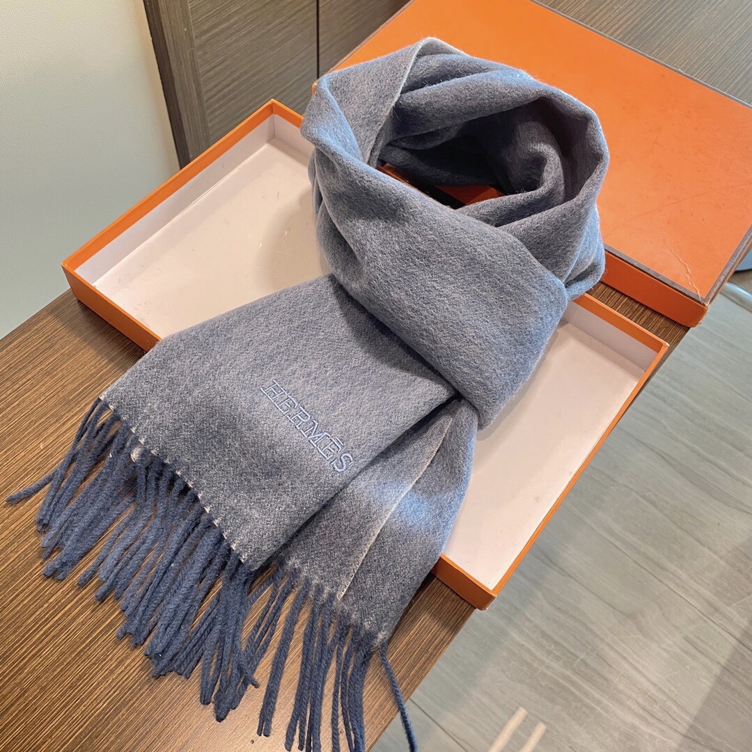 新色到❤️ 怒推走量双面爱马仕新款🎊重磅推荐🎊官网最新款💥 100%顶级山羊绒材质🔥非常保暖👑 柔软亲肤