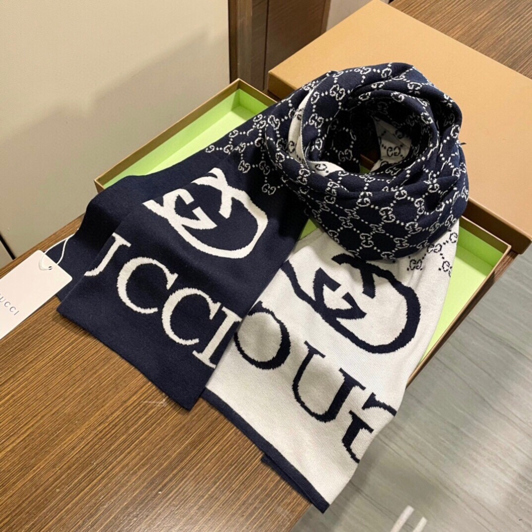 爆款上新 情侣款👍👍GG【经典GG】独家牛货🐂 奢华尽在尺寸之间，高端品质‼️具有超高羊绒品质才会被此品