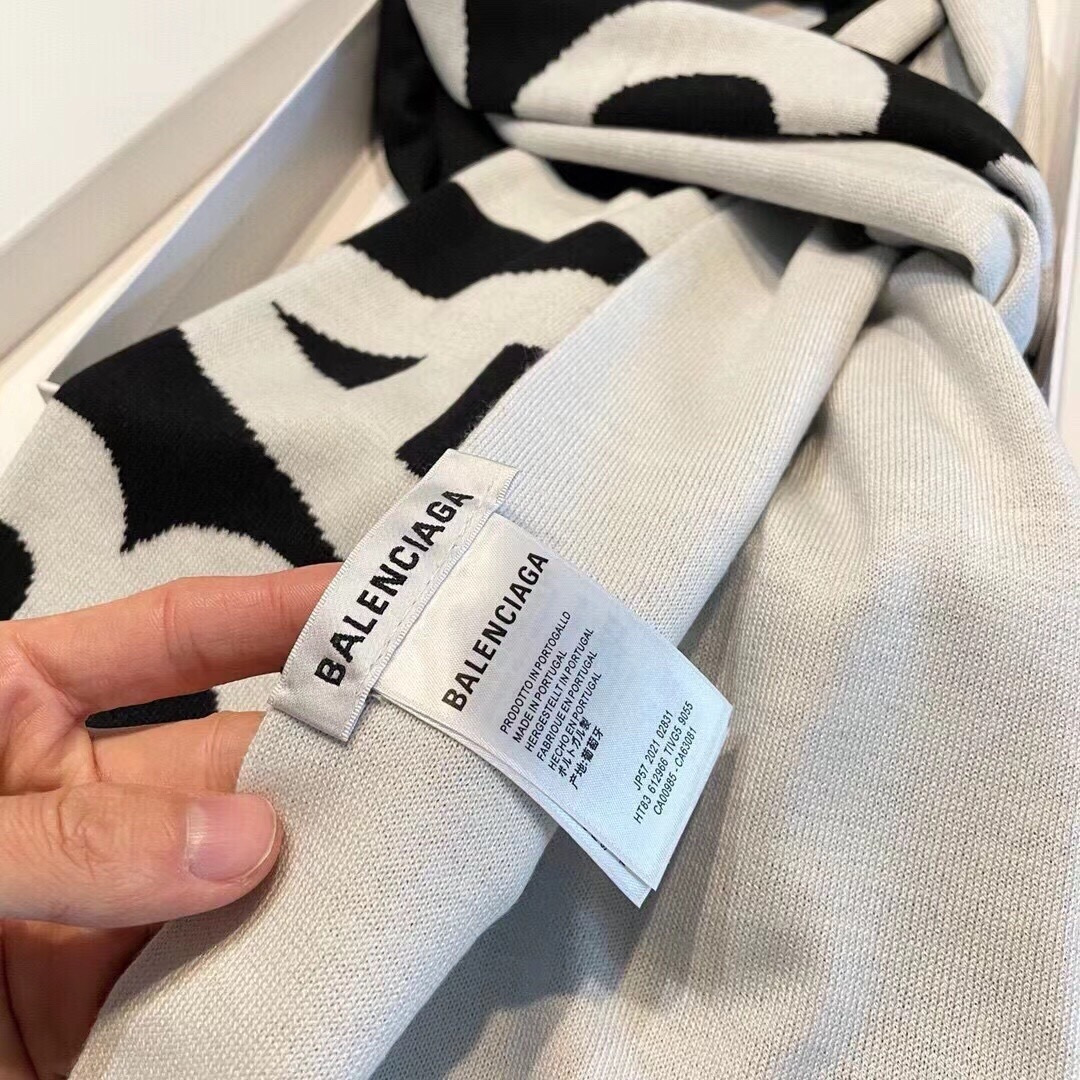 💋代购级别专柜最新款💨巴黎世家 火爆来袭💥🎊顶级色织工艺🔥此工艺只有大牌纯正代工厂才有的工艺‼️100%