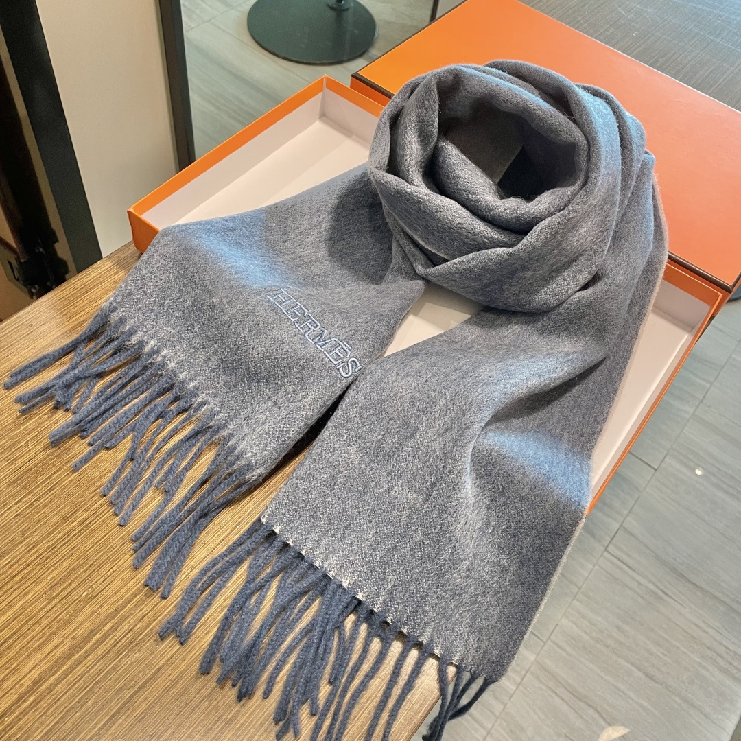 新色到❤️ 怒推走量双面爱马仕新款🎊重磅推荐🎊官网最新款💥 100%顶级山羊绒材质🔥非常保暖👑 柔软亲肤