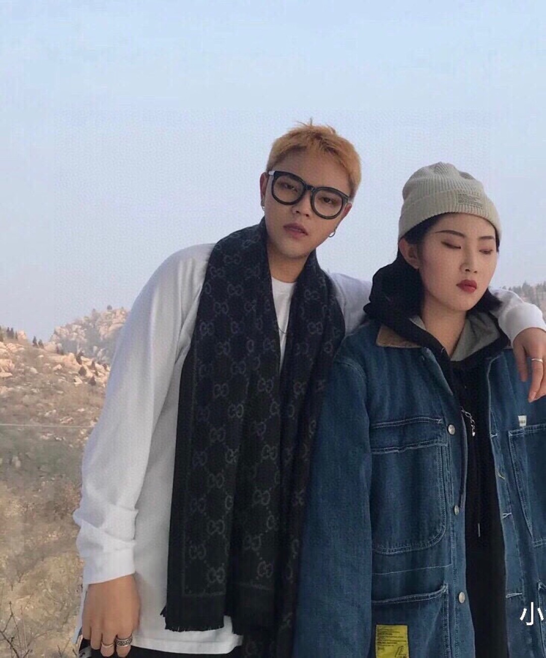 古奇【双G提花双面】款式经典，男女都可以 大方时髦，不过时，随便什么时候拿出来戴都好看。Gucci这款限