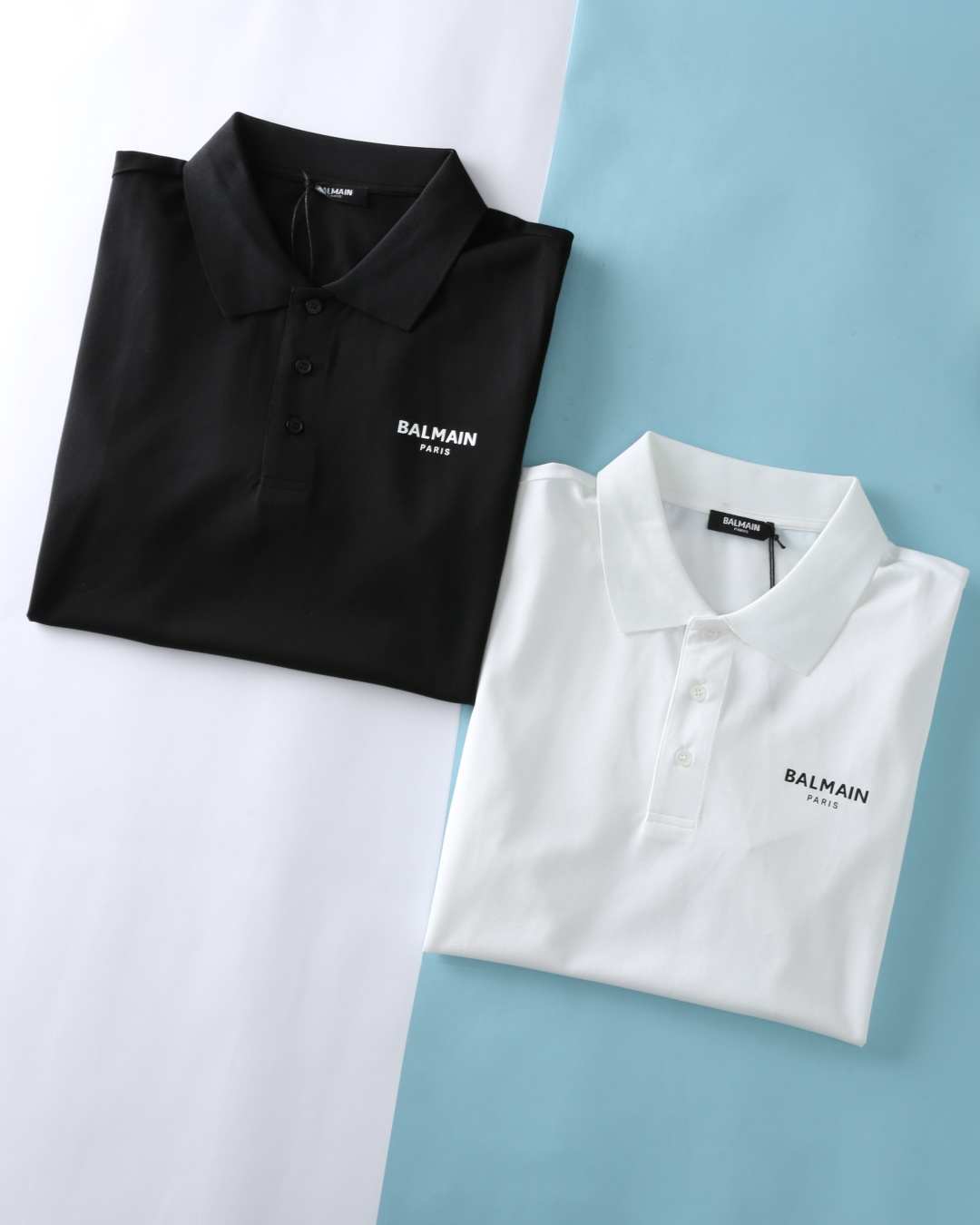 NO:135416,BM *Man 25SS spring and summer new high-end mercerized mesh floor cotton base lapel short Tee, letter printed logo for men on chest, business casual short-sleeved Polo shirt!  Trading companies have sparse channels and GW is on sale at the same time!  BM Home’s latest series of single products are launched, with a basic classic solid color design, which belongs to the evergreen style on the counter!  Selected customers to make imported mercerized mesh floor cotton fabric, the combination of mercerized mesh cotton fabric has super moisture absorption, sweat and breathability, and the surface is like a honeycomb-shaped knitted texture, which is high-end products that can be seen by the naked eye!  The basic and simple classic Polo shirt style cut design, the iconic simple letter printing on the chest of the clothes is three-dimensional and exquisite, perfectly demonstrating the brand's grade and luxury!  The classic lapel   three-pin buckle design has the same high-end and invincible detail!  The evergreen items that are essential in the closet can be easily controlled for business and leisure, and can easily deal with various occasions!  Article number 8332# Size 48/M-56/3XL 48 Shoulder width 43 bust 100 clothes 70 sleeves 22 50 Shoulder width 45 bust 104 clothes 71 sleeves 23 52 Shoulder width 47 bust 108 clothes 72 sleeves 24 54 Shoulder width 49 bust 112 clothes 73 sleeves 25 56 Shoulder width 51 bust 116 clothes 74 sleeves 26, T-shirt, alexander wang19860909BM *曼 25SS春夏新款高端丝光网眼珠地棉布基础翻领短Tee,男士胸前字母印花标识商务休闲短袖Polo衫！贸易公司渠道稀出,同步GW发售！BM家最新系列单品上线,基础经典的纯色设计,属于柜台常青款式！ 精选客供进口丝光网眼珠地棉面料制成,丝光工艺与网眼棉布的组合,结构有着超级的吸湿排汗透气性能,表面如同蜂窝状的针织肌理,肉眼可见的高级品！基础简约的经典Polo衫版型裁剪设计,衣身胸前标志性简约字母印花,立体精致,完美彰显出品牌的档次与奢华感！经典的翻领 三粒扣设计,细节感同样高级无敌！衣橱里必备的常青单品,商务休闲皆可轻松驾驭,轻松应对各种场合！货号8332# 尺码48/M-56/3XL 48 肩宽43胸围100衣长70袖长22 50 肩宽45胸围104衣长71袖长23 52 肩宽47胸围108衣长72袖长24 54 肩宽49胸围112衣长73袖长25 56 肩宽51胸围116衣长74袖长26,,T-shirt,alexander wang,Men's clothing